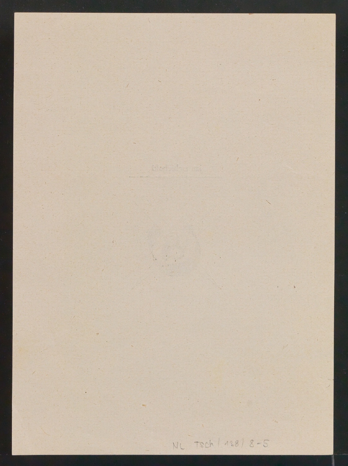 Konvolut Exlibris — Blatt 4
