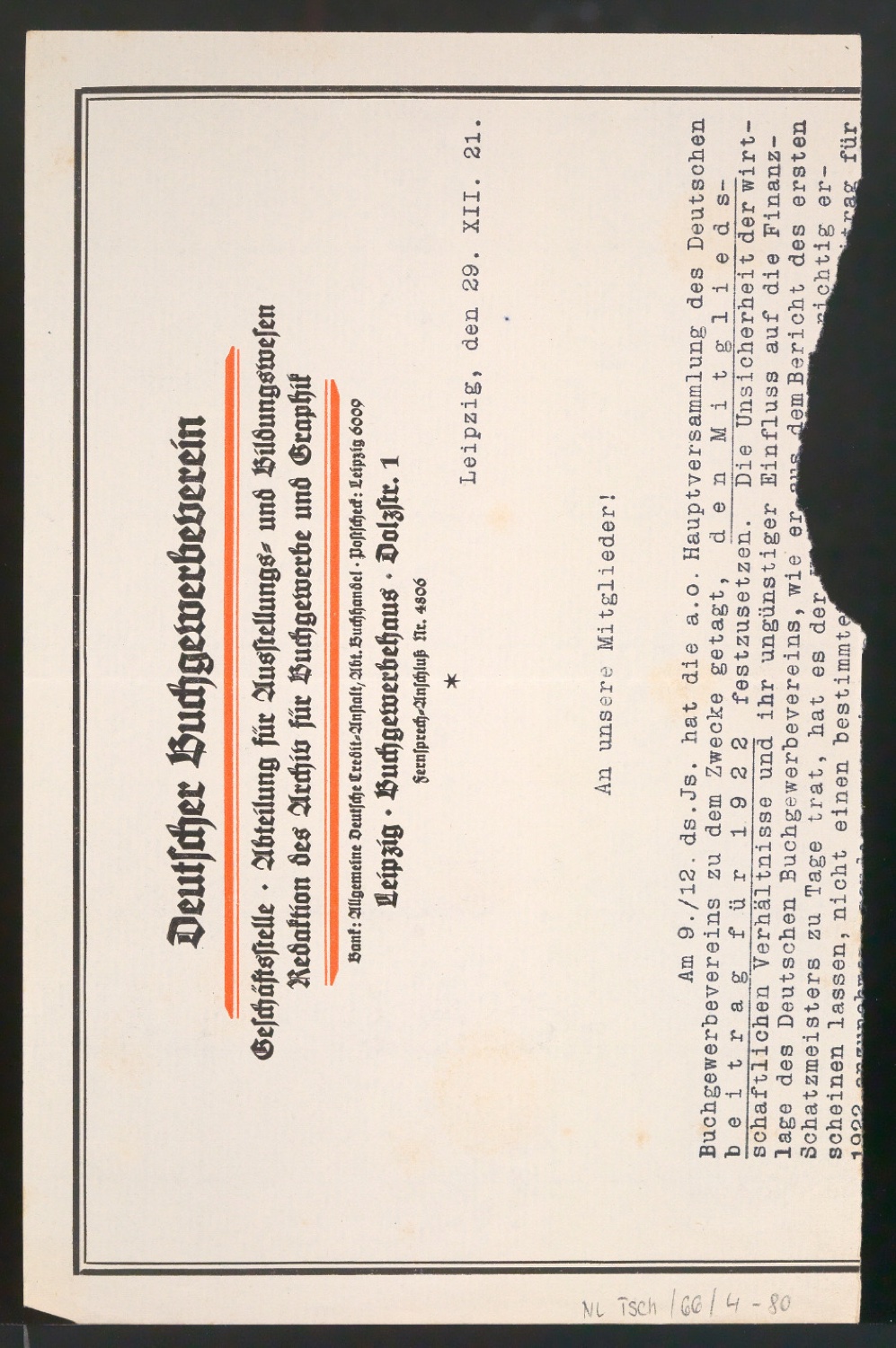 Konvolut Entwurfsskizzen für Vignetten und Buchschmuck — Blatt 8