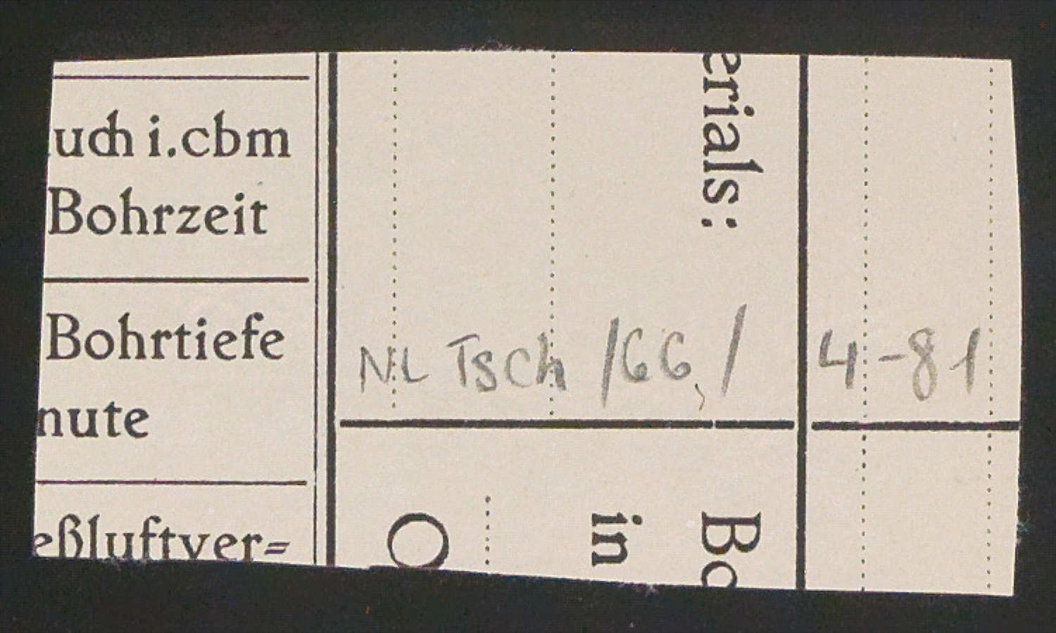 Konvolut Entwurfsskizzen für Vignetten und Buchschmuck — Blatt 12
