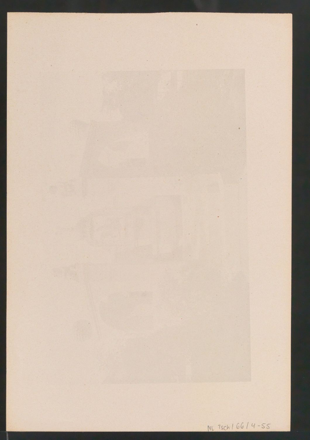 Konvolut Skizzen für Bucheinbände — Blatt 10