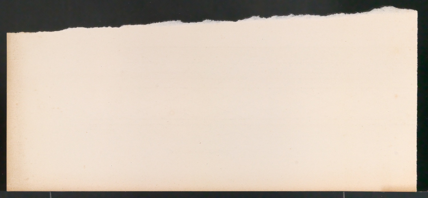 Konvolut Skizzen für Bucheinbände — Blatt 33