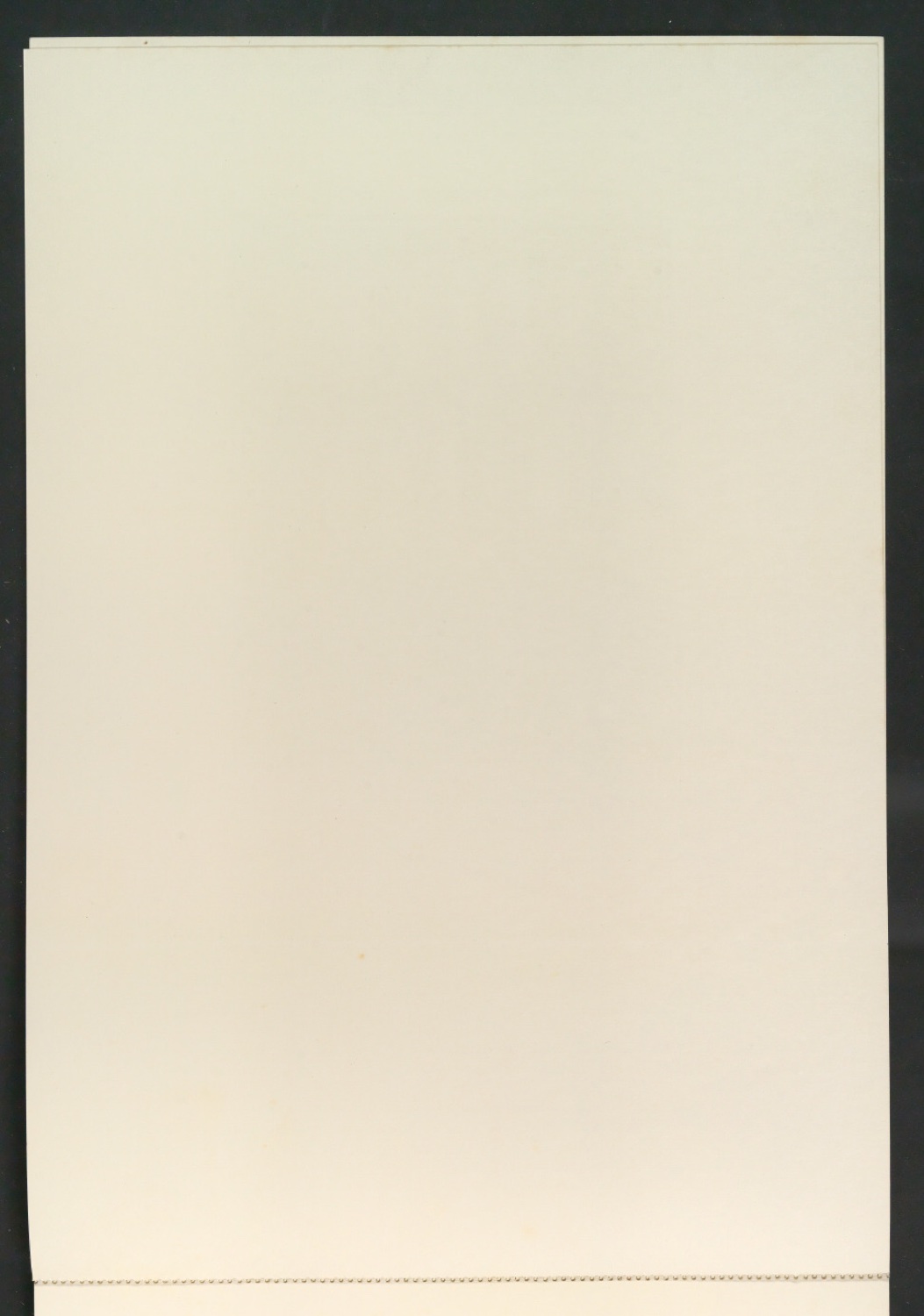 Schriftkunst — Blatt 4