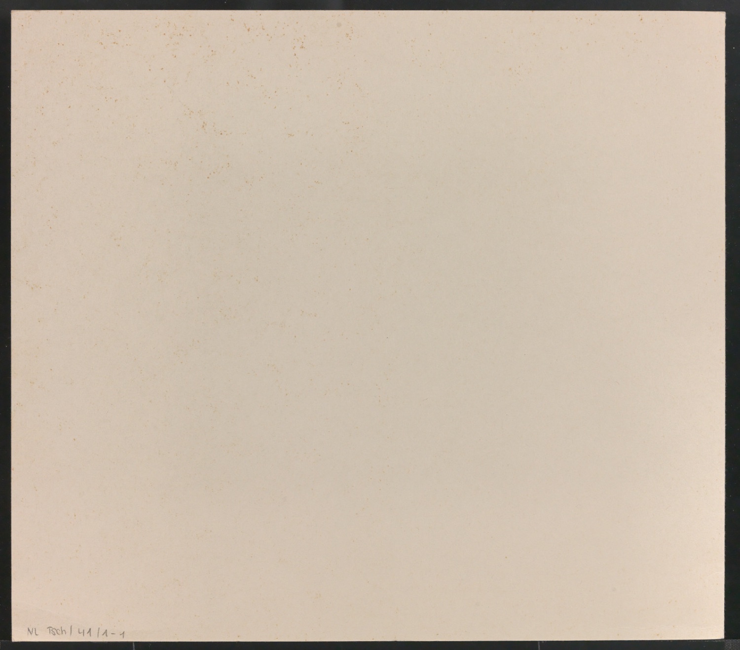 Ein wahrer Erstdruck eines mehrfarbigen Holztafeldruckes aus der Bildersammlung der Zehnbambushalle, Nanking 1627 — Blatt 8