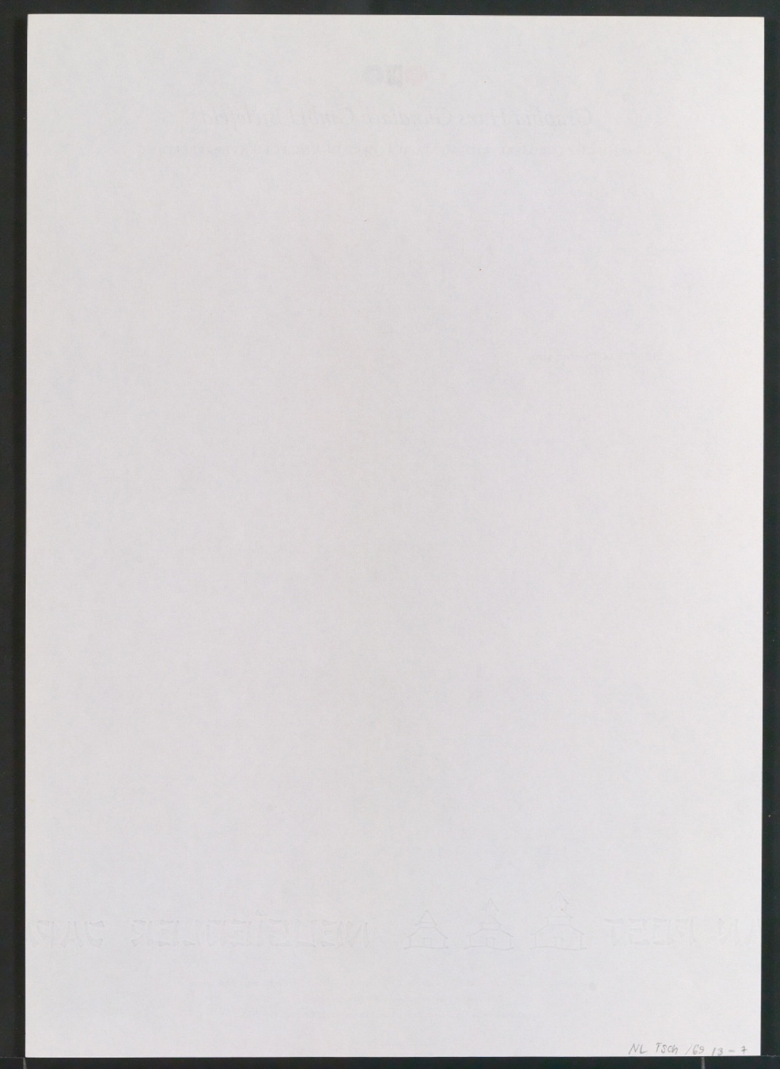 Corporate Design für Graphia Hans Gundlach GmbH Bielefeld — Blatt 12