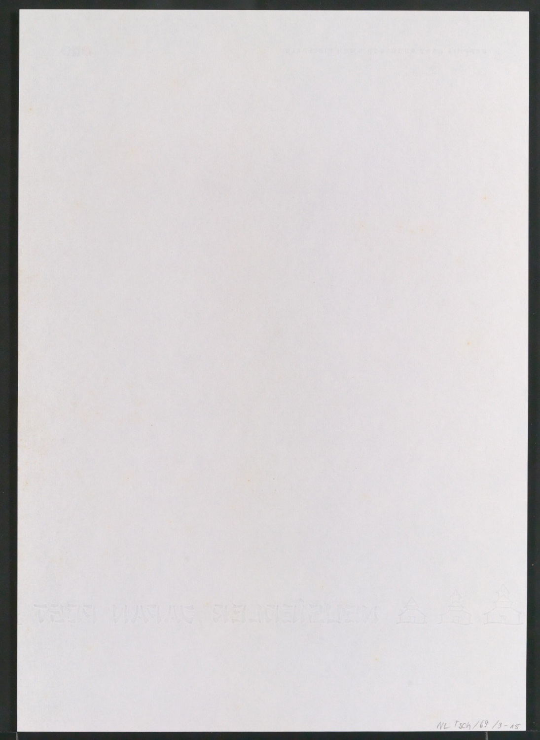 Corporate Design für Graphia Hans Gundlach GmbH Bielefeld — Blatt 28
