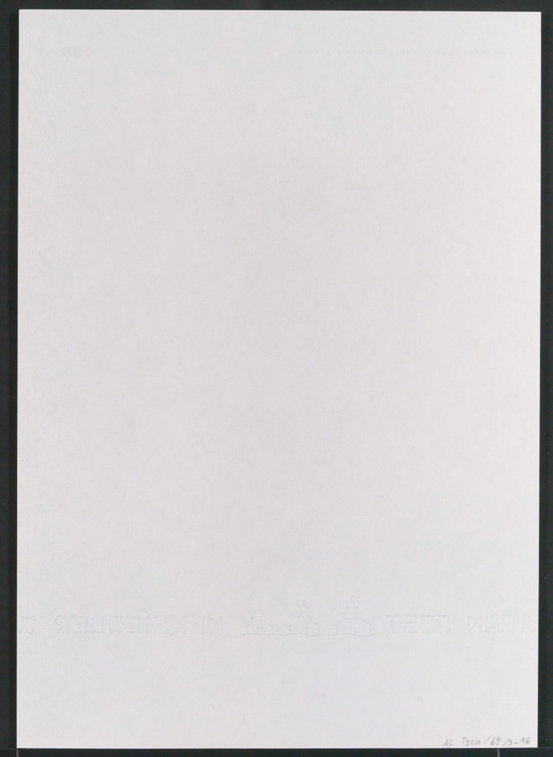 Corporate Design für Graphia Hans Gundlach GmbH Bielefeld — Blatt 30
