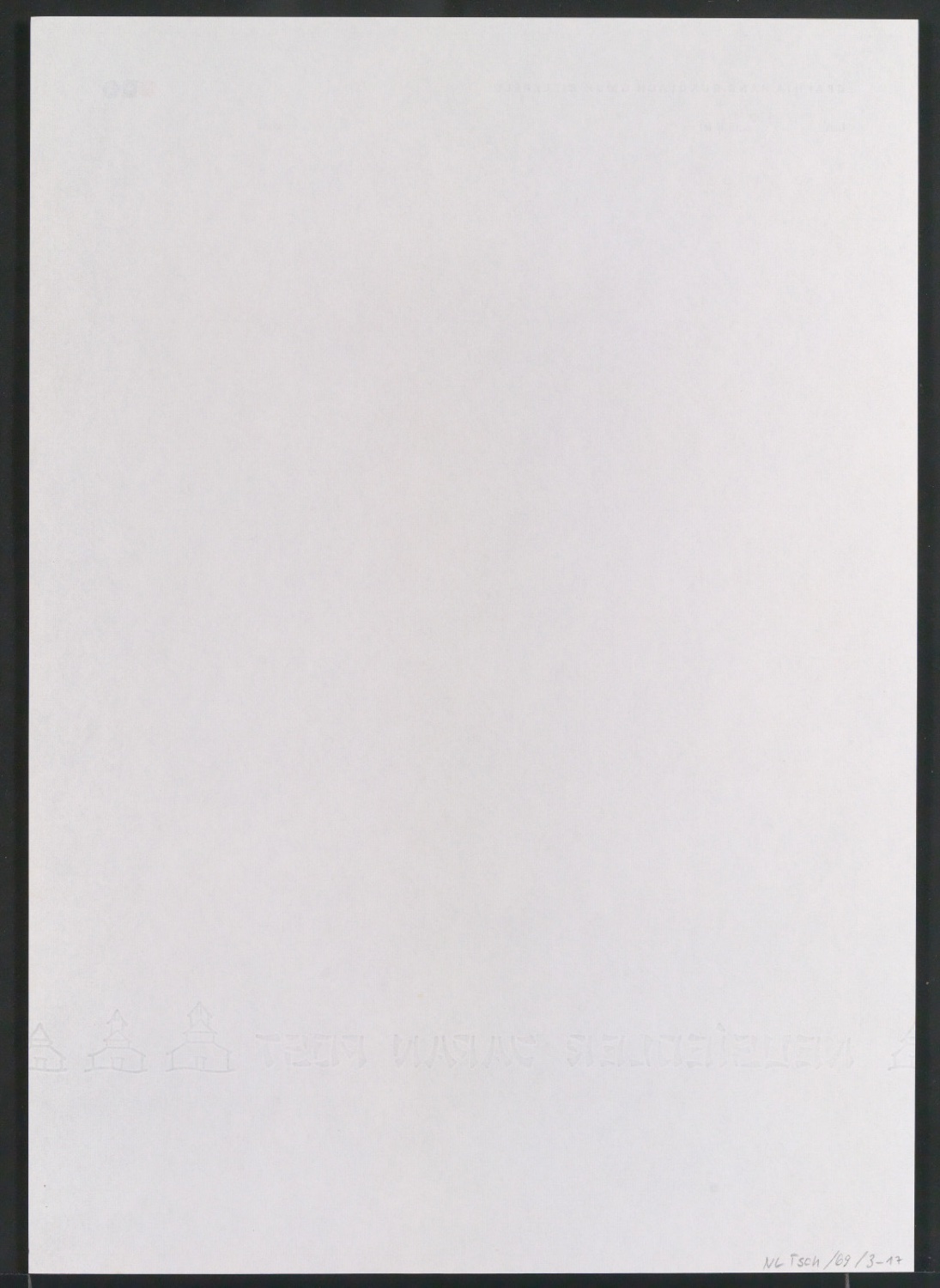 Corporate Design für Graphia Hans Gundlach GmbH Bielefeld — Blatt 32