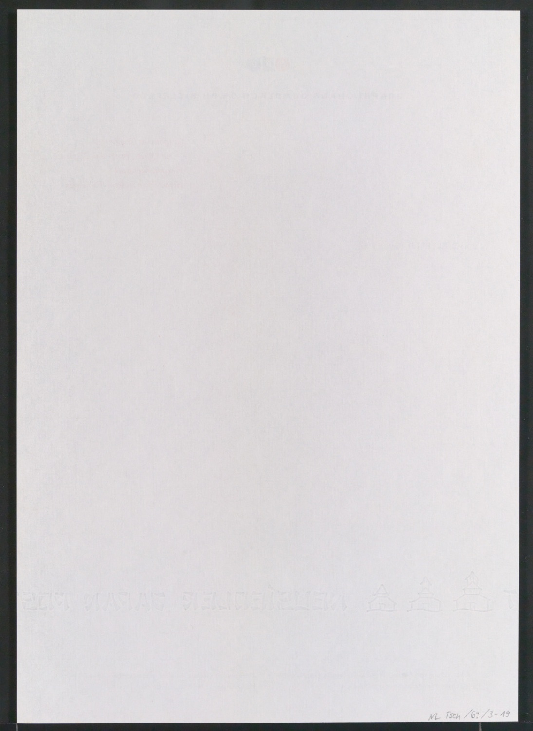 Corporate Design für Graphia Hans Gundlach GmbH Bielefeld — Blatt 36