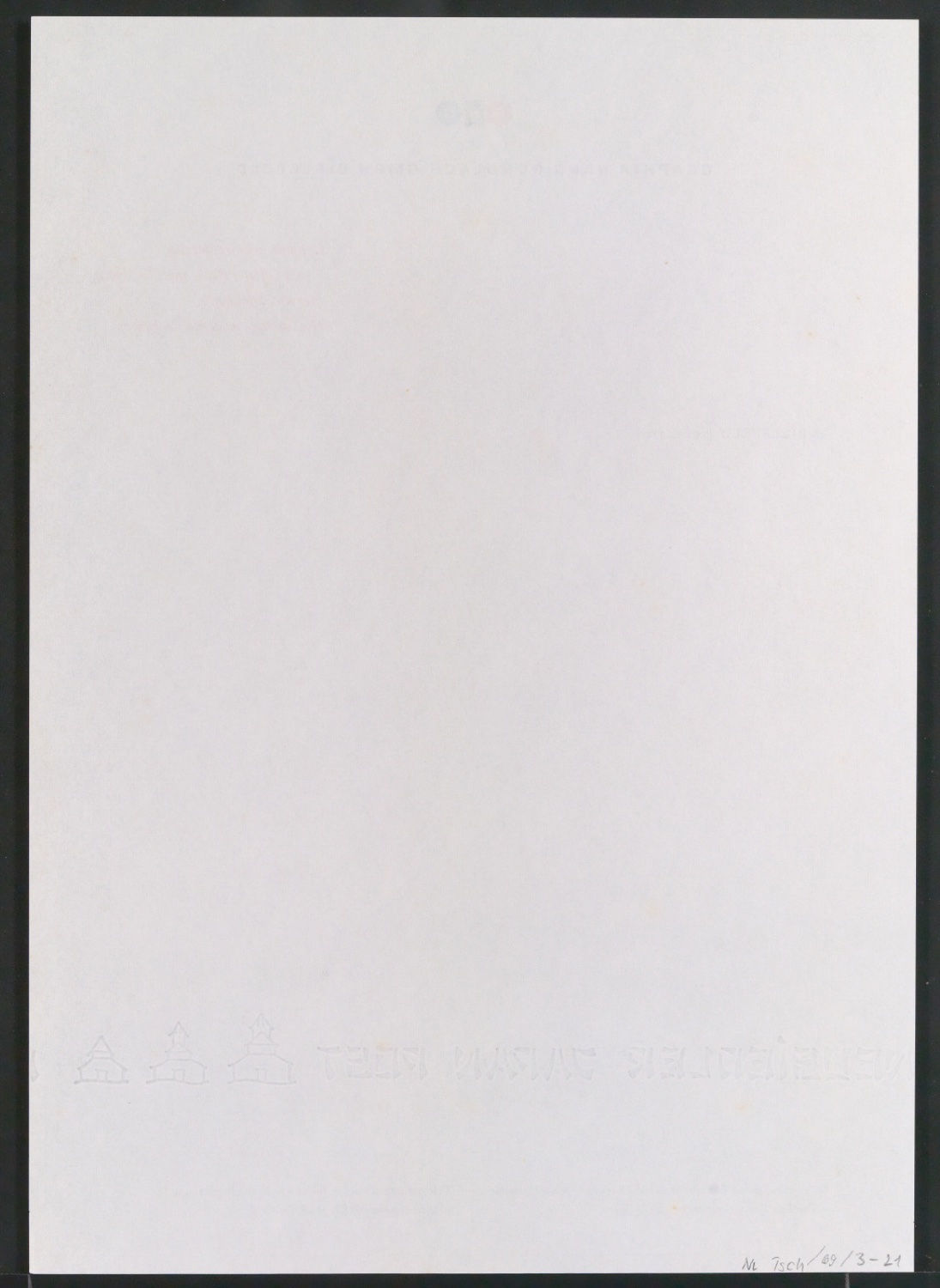 Corporate Design für Graphia Hans Gundlach GmbH Bielefeld — Blatt 40