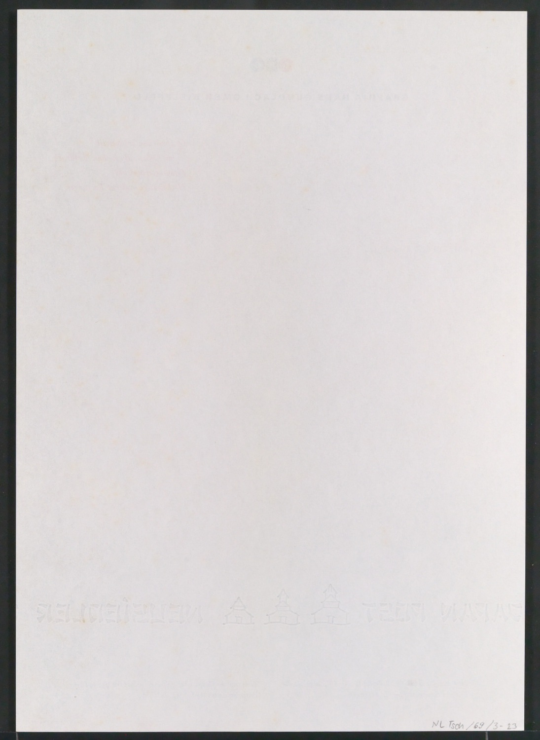 Corporate Design für Graphia Hans Gundlach GmbH Bielefeld — Blatt 44