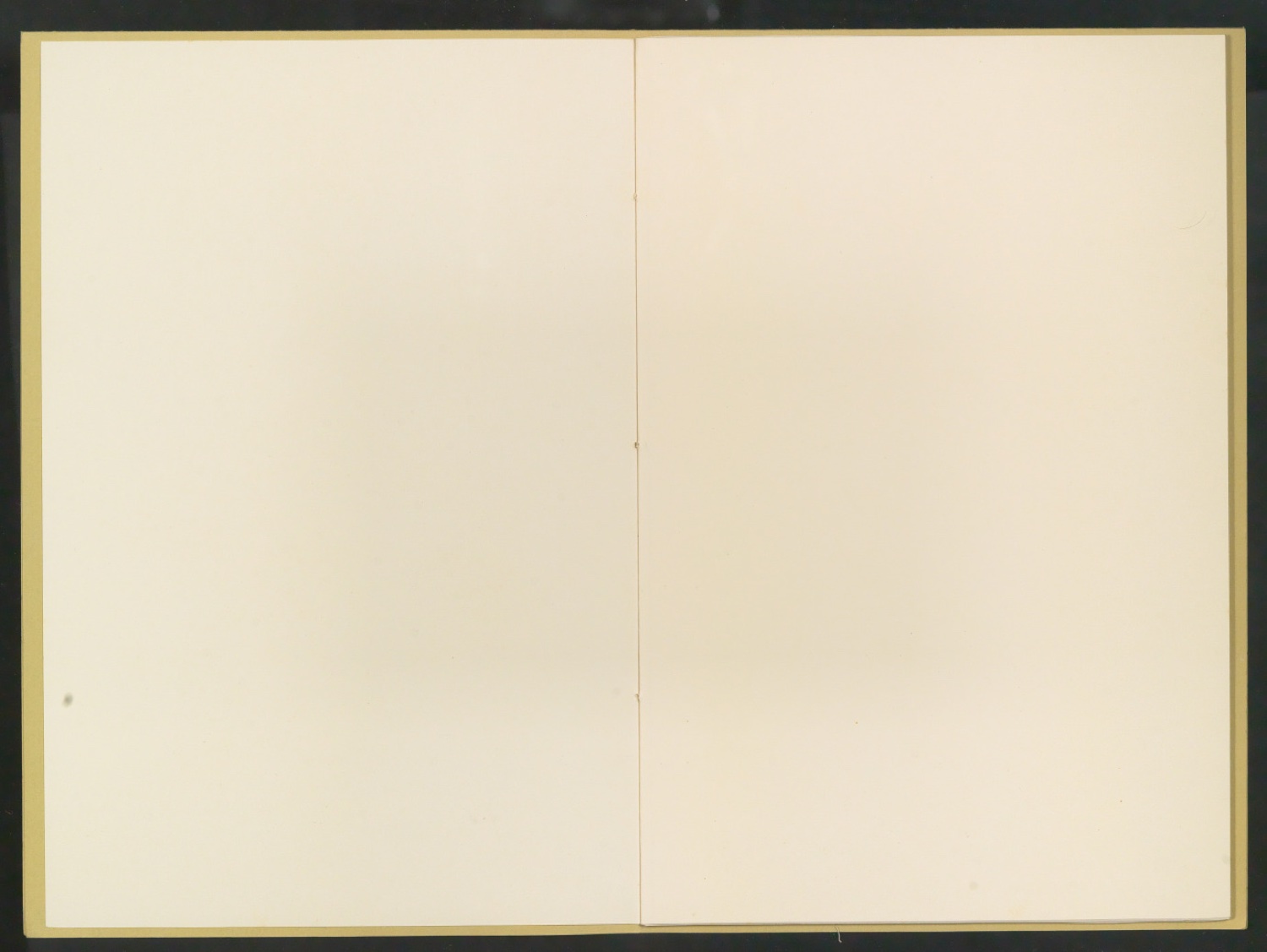 Blindband für Der chinesische Stempel — Blatt 3