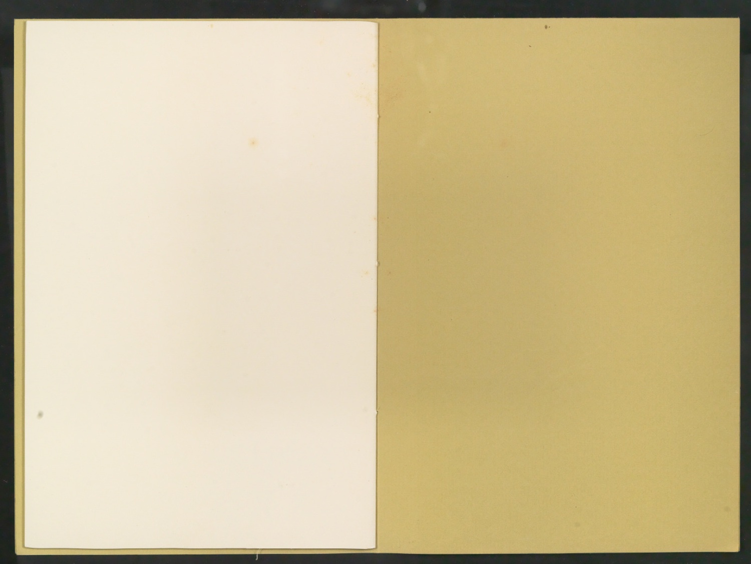 Blindband für Der chinesische Stempel — Blatt 4