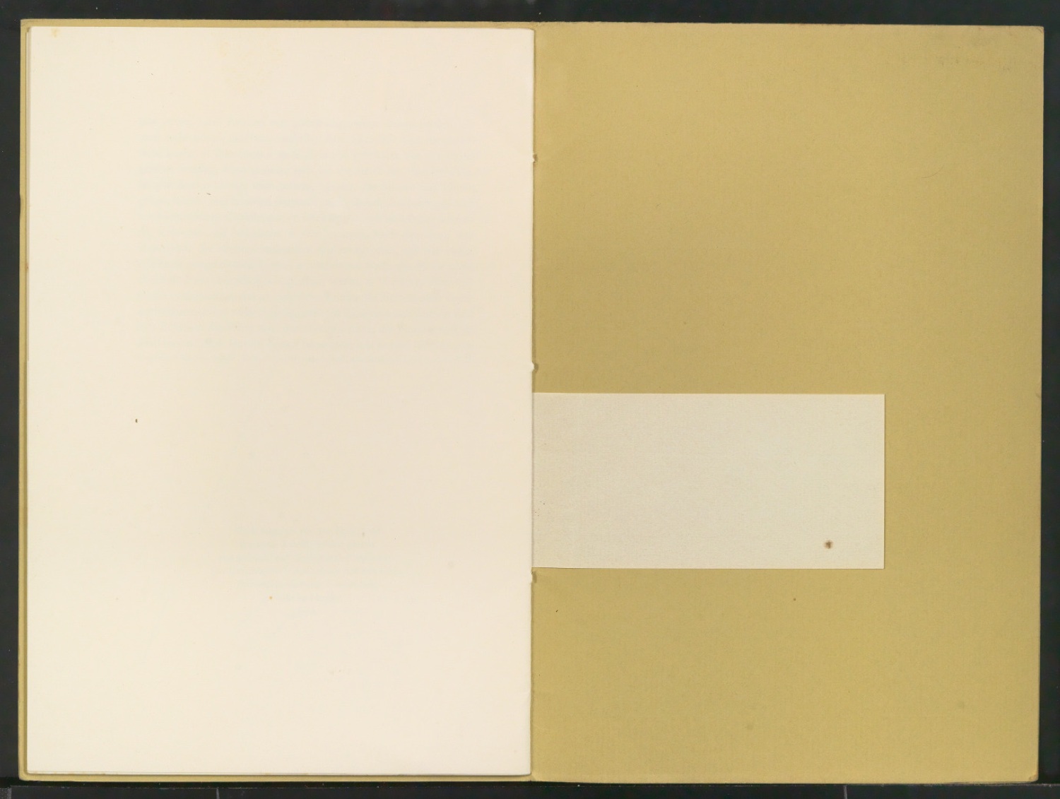 Korrigierter Probedruck von Der chinesische Stempel — Blatt 15