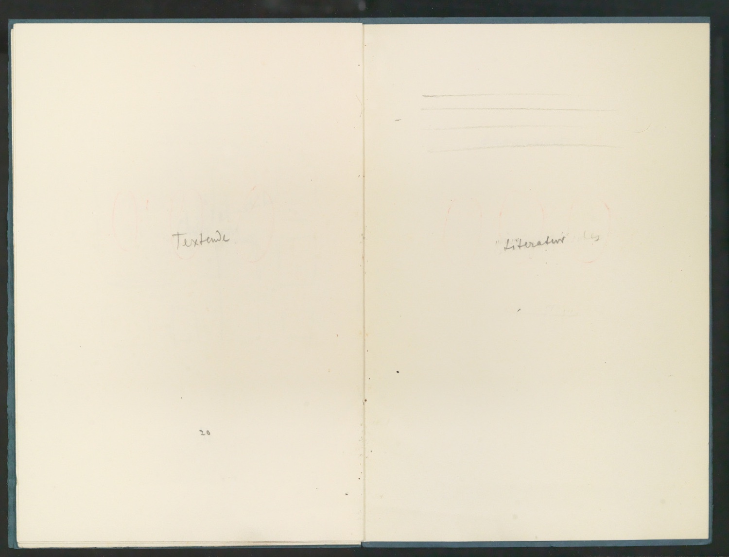 Der chinesische Stempel [Manuskript] — Blatt 12