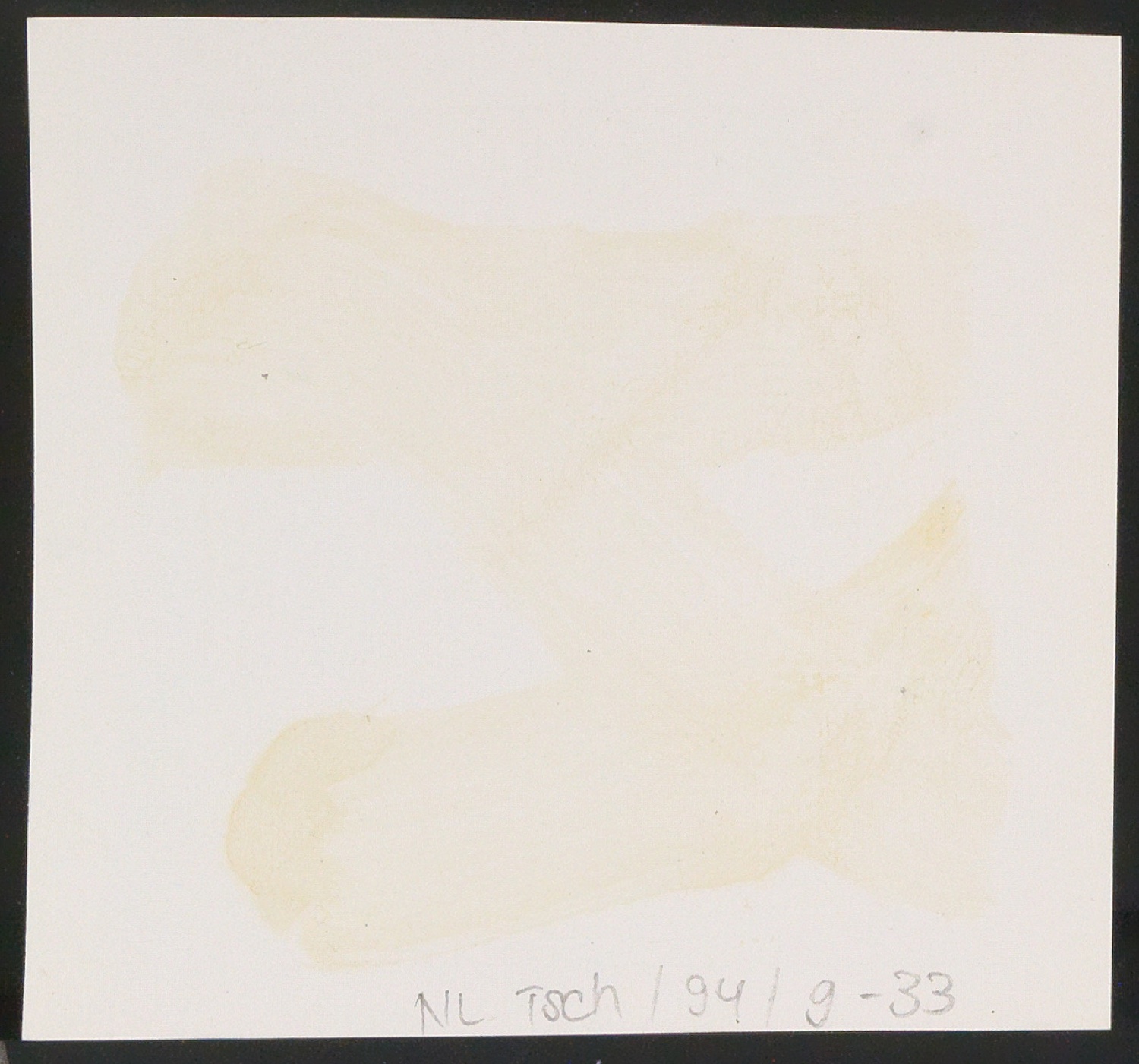 Probedrucke für Das Alphabet des Damianus Moyllus — Blatt 4