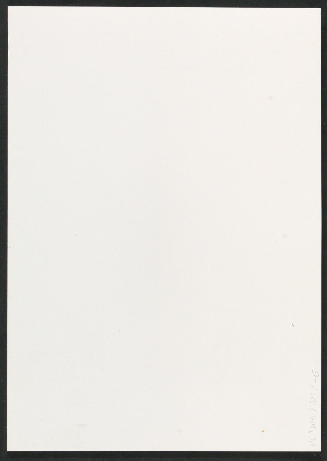 Probedrucke für Illustrationen von Das Alphabet des Damianus Moyllus, teilweise korrigiert — Blatt 12