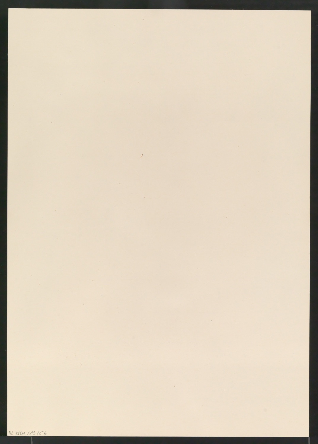 Notizen auf Ausschnitten aus dem Alfabeto für die Gestaltung von Das Alphabet des Damianus Moyllus — Blatt 4
