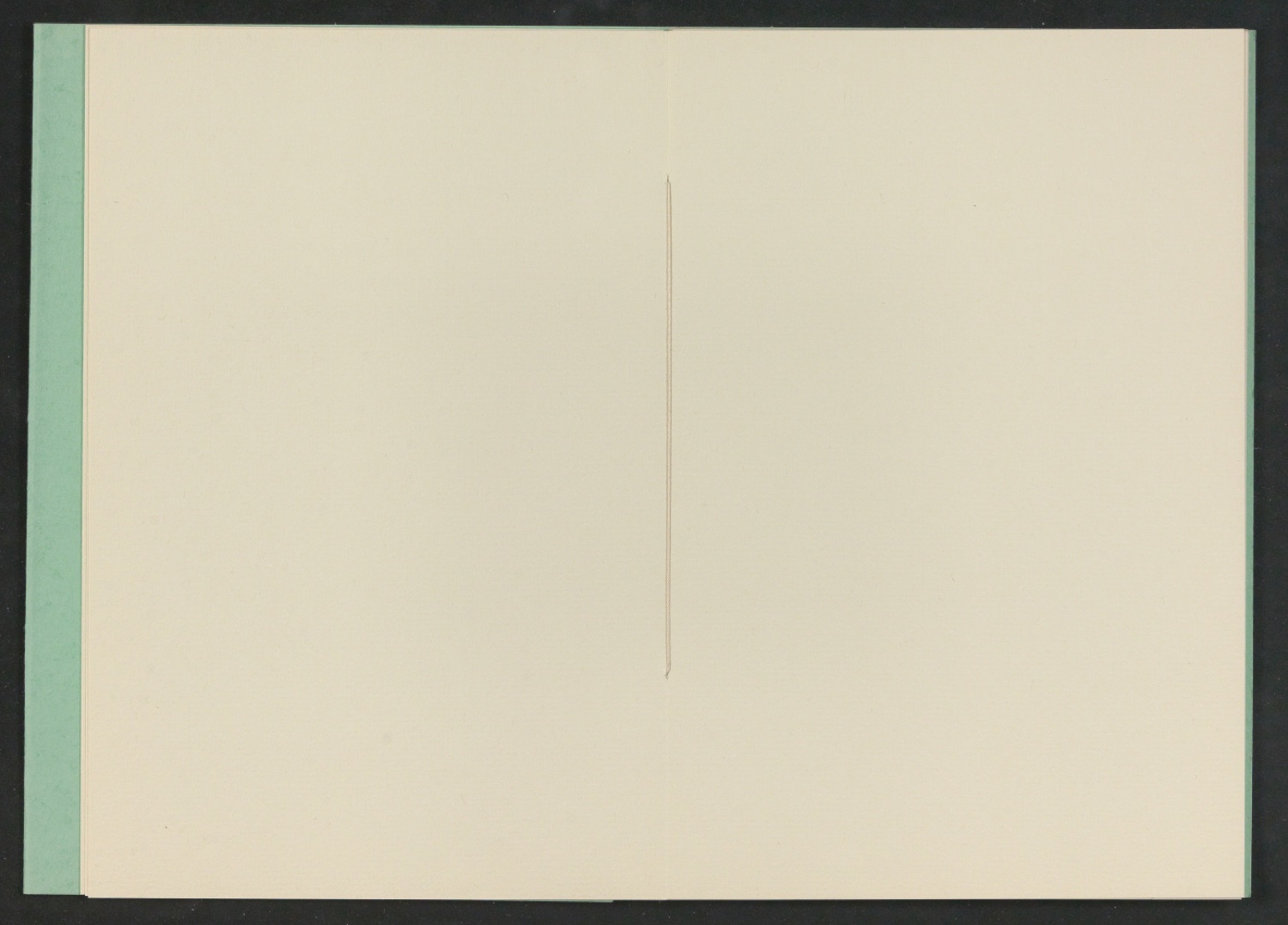 Broschur für Das Alphabet des Damianus Moyllus — Blatt 6