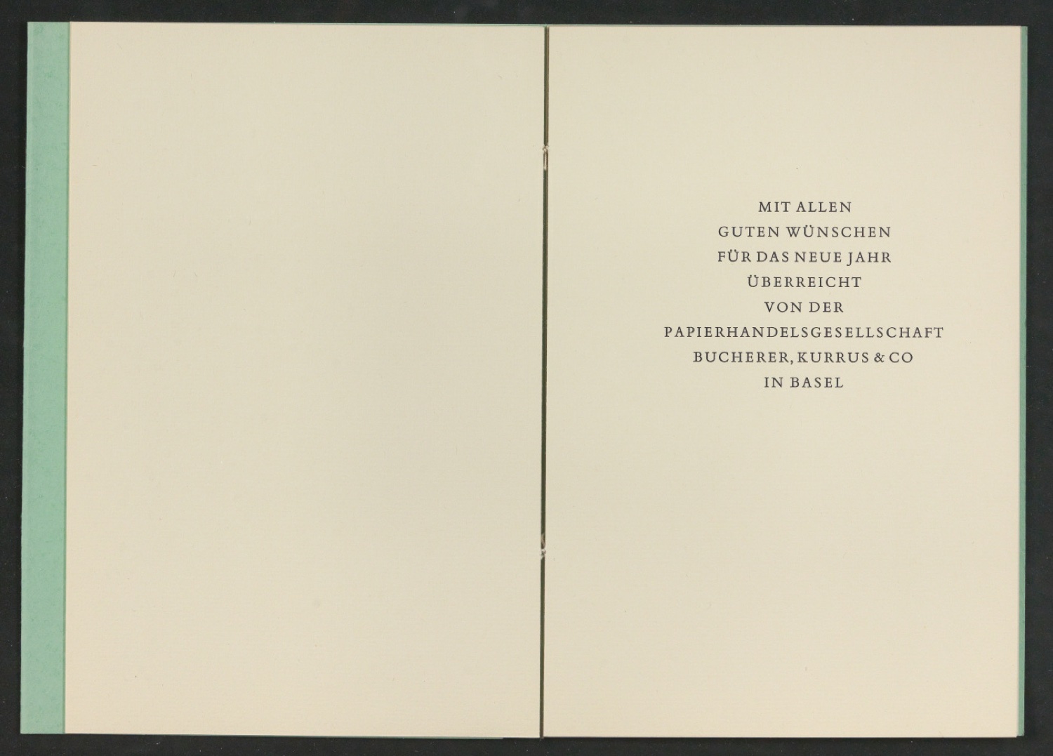Broschur für Das Alphabet des Damianus Moyllus — Blatt 8