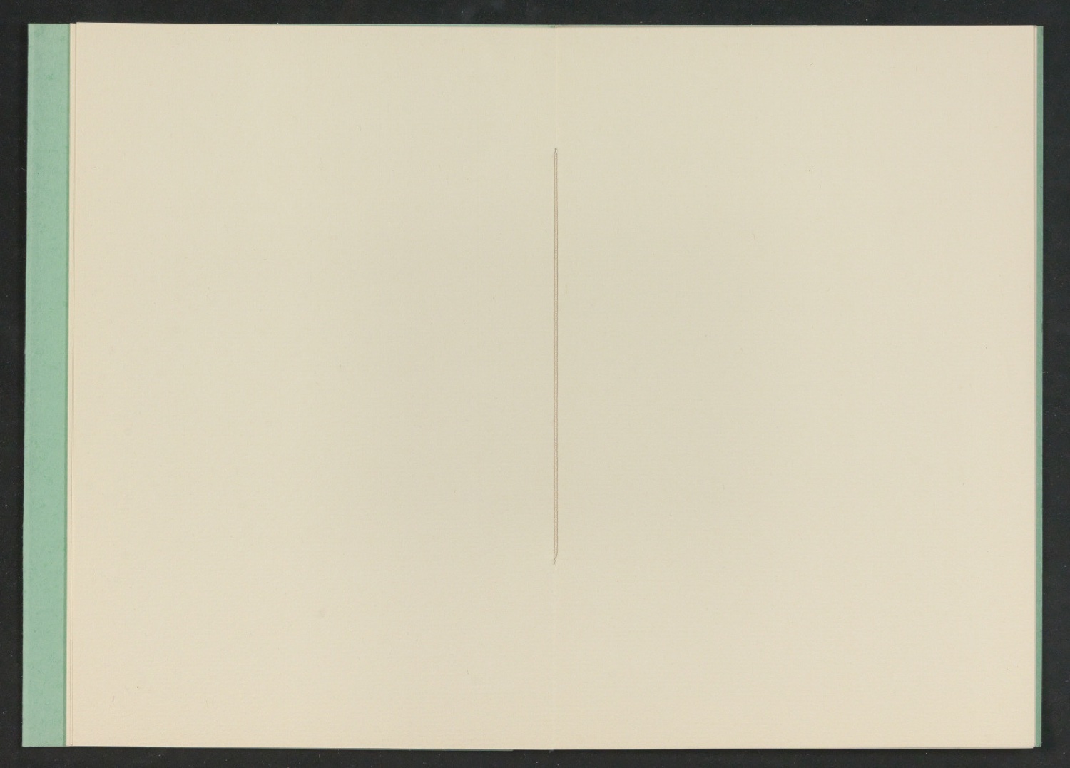 Broschur für Das Alphabet des Damianus Moyllus — Blatt 10