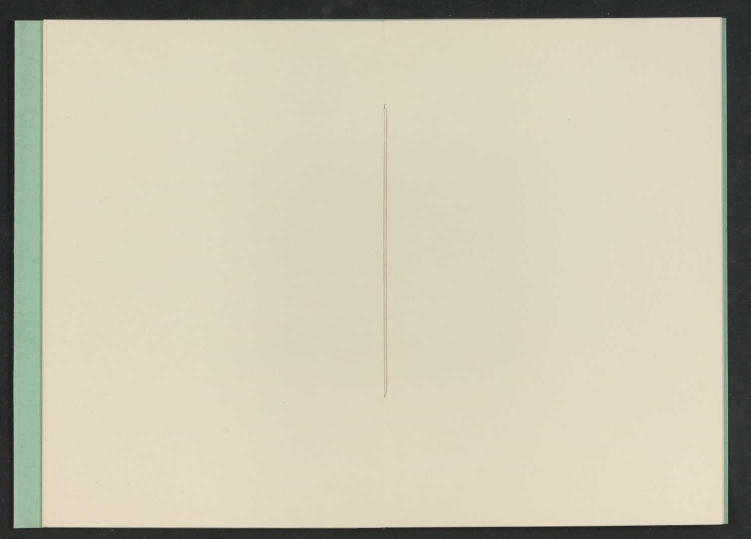 Broschur für Das Alphabet des Damianus Moyllus — Blatt 14