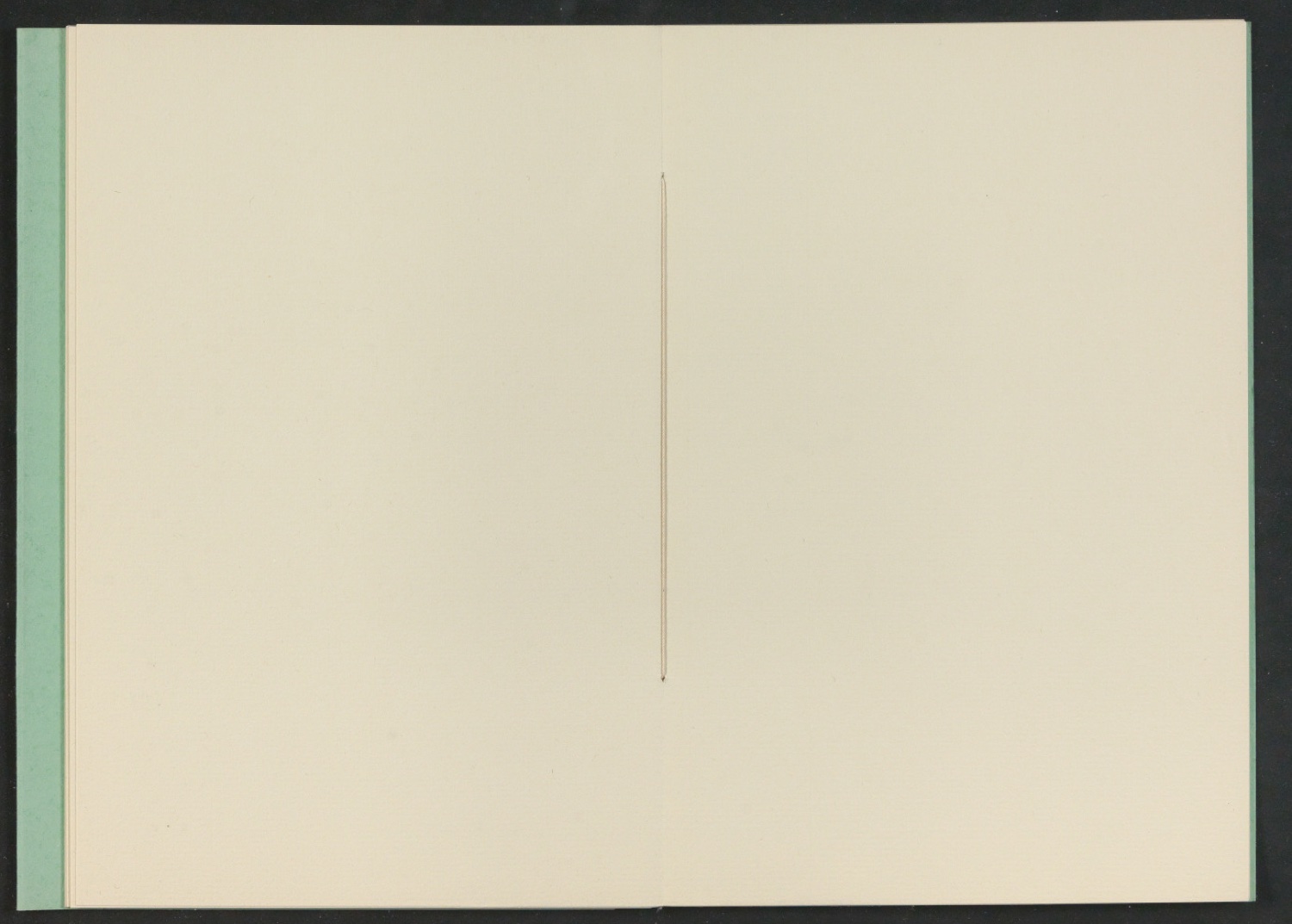 Broschur für Das Alphabet des Damianus Moyllus — Blatt 18
