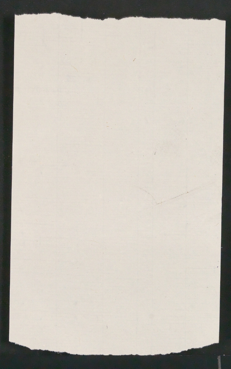 Mappe Jan Tschichold - Zehnbambushalle II. Bd. mit Vorarbeiten für Die Bildersammlung der Zehnbambushalle — Blatt 57