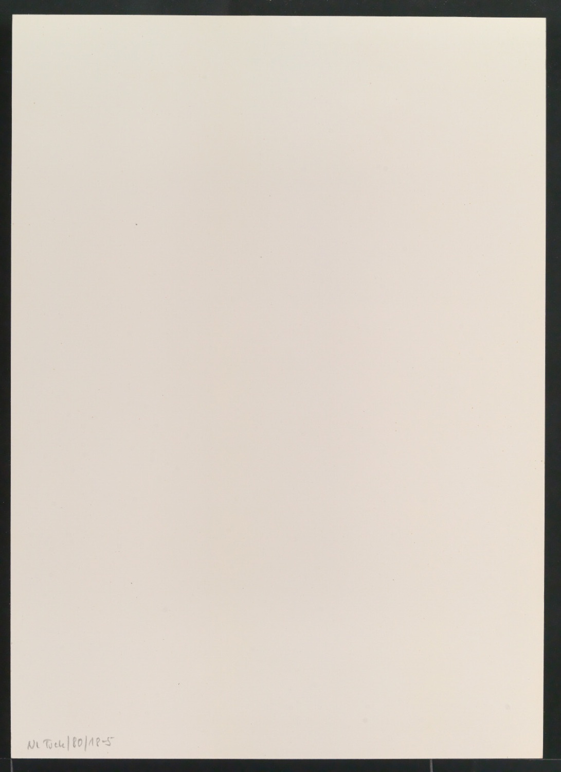 Werke und Aufsätze über El Lissitzky (1890-1941) — Blatt 10