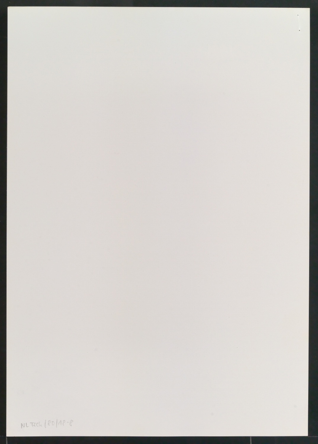 Werke und Aufsätze über El Lissitzky (1890-1941) — Blatt 16