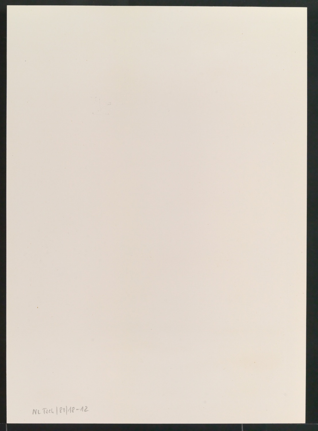 Werke und Aufsätze über El Lissitzky (1890-1941) — Blatt 24