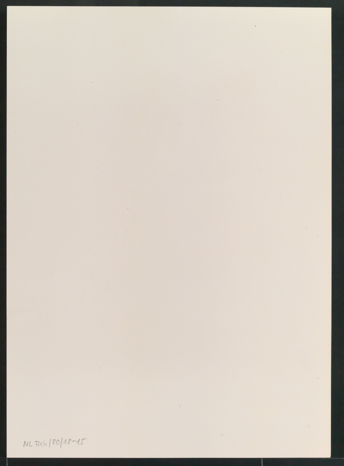 Werke und Aufsätze über El Lissitzky (1890-1941) — Blatt 30