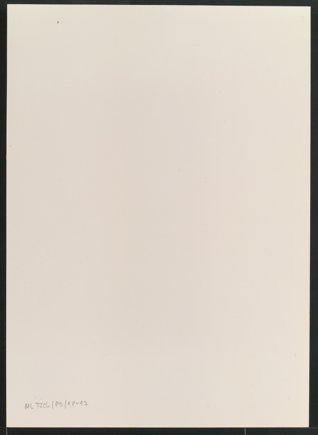 Werke und Aufsätze über El Lissitzky (1890-1941) — Blatt 34