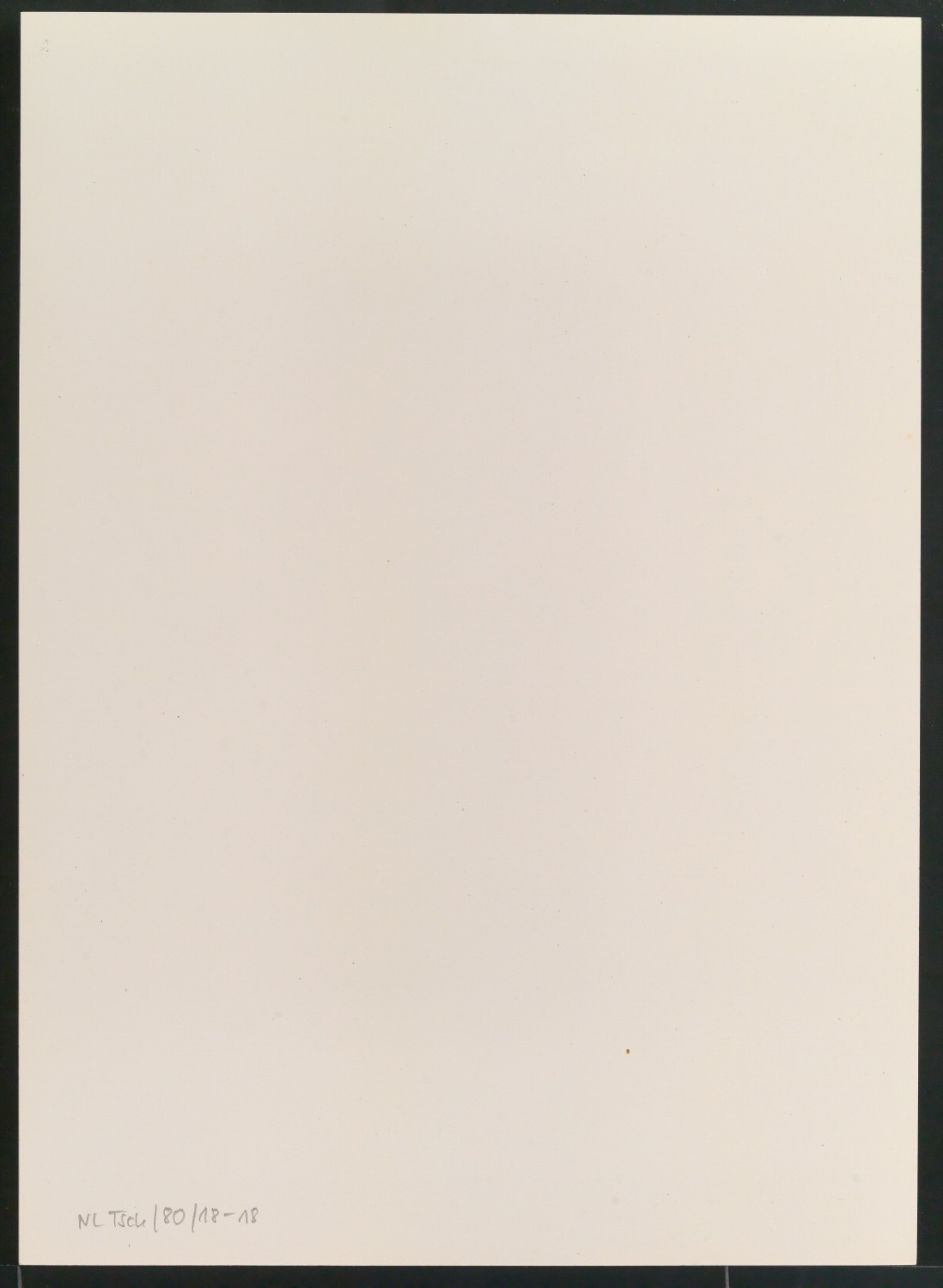 Werke und Aufsätze über El Lissitzky (1890-1941) — Blatt 36