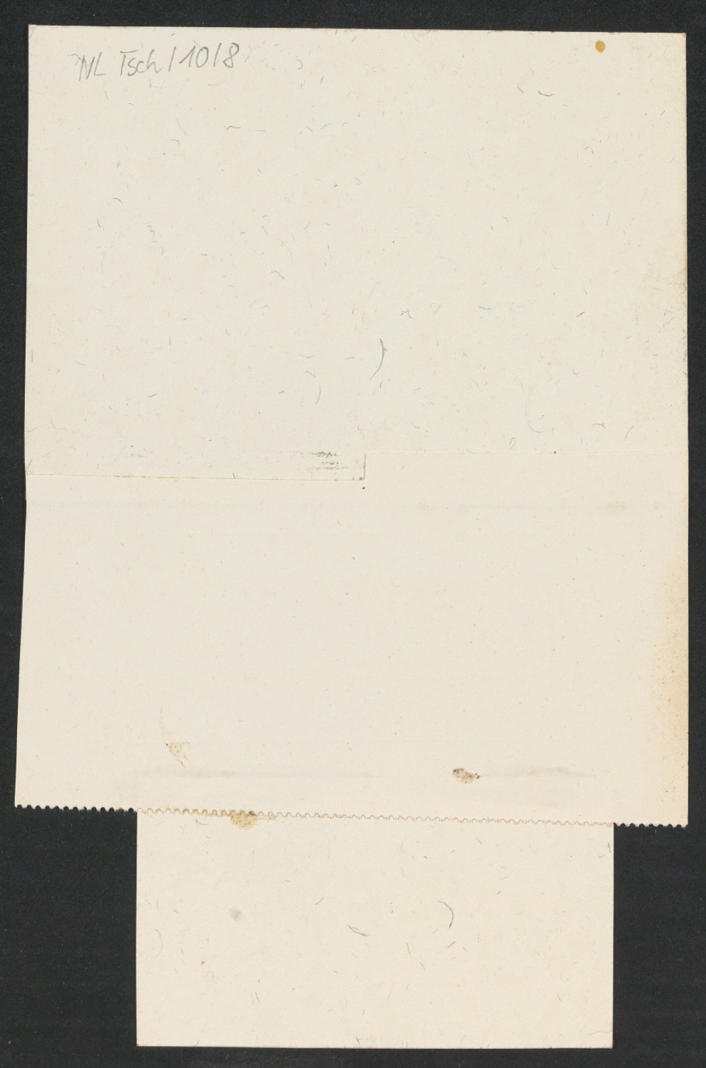 Entwürfe von Titelschildern für In Su-Chou um 1740: 15 Ku-Su-Drucke — Blatt 2