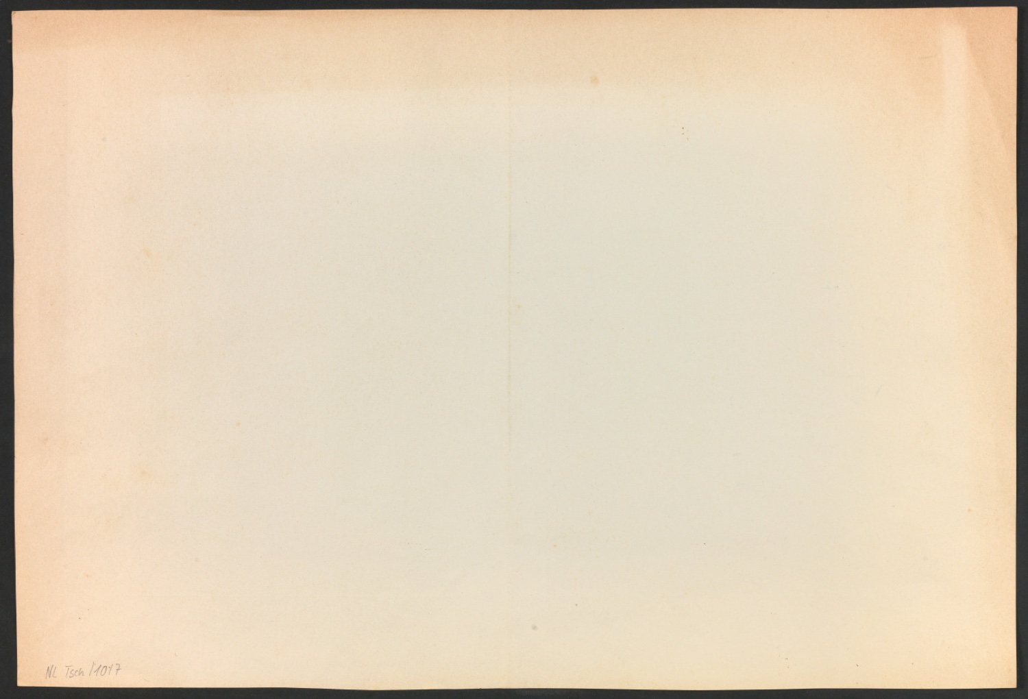 Satzanordnung für die Reproduktion eines Holzdrucks für In Su-Chou um 1740: 15 Ku-Su-Drucke — Blatt 2