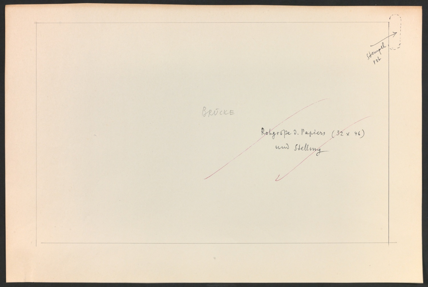 Satzanordnung für die Reproduktion eines Holzdrucks für In Su-Chou um 1740: 15 Ku-Su-Drucke — Blatt 1