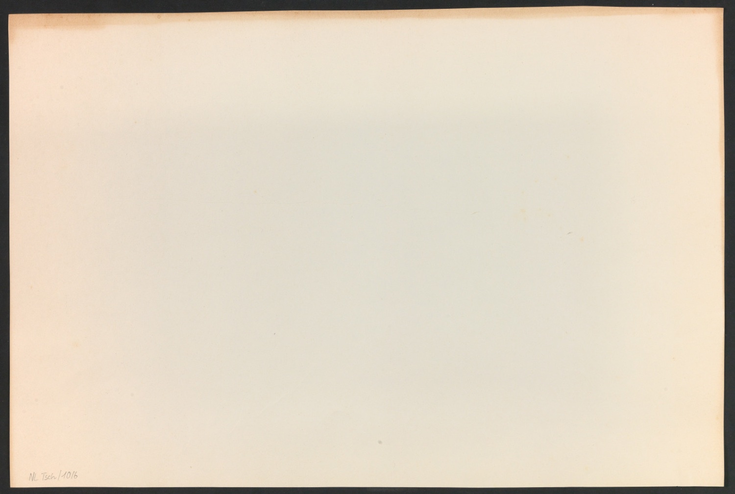 Satzanordnung für die Reproduktion eines Holzdrucks für In Su-Chou um 1740: 15 Ku-Su-Drucke — Blatt 2