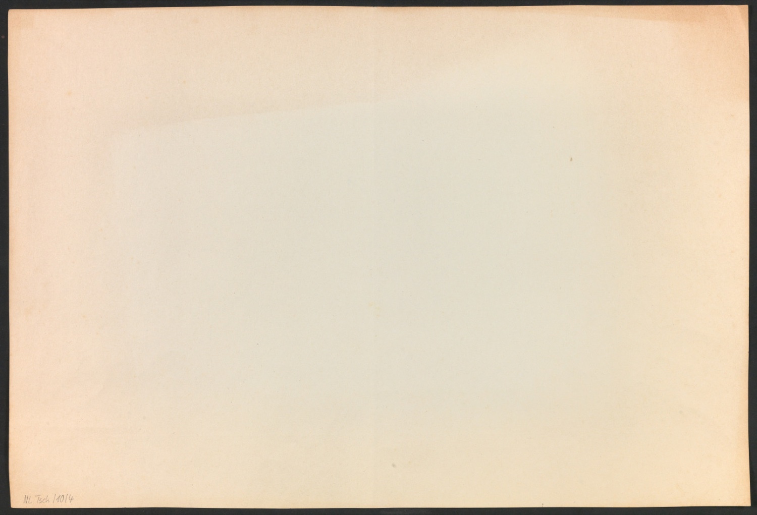 Satzanordnung für die Reproduktion eines Holzdrucks für In Su-Chou um 1740: 15 Ku-Su-Drucke — Blatt 2