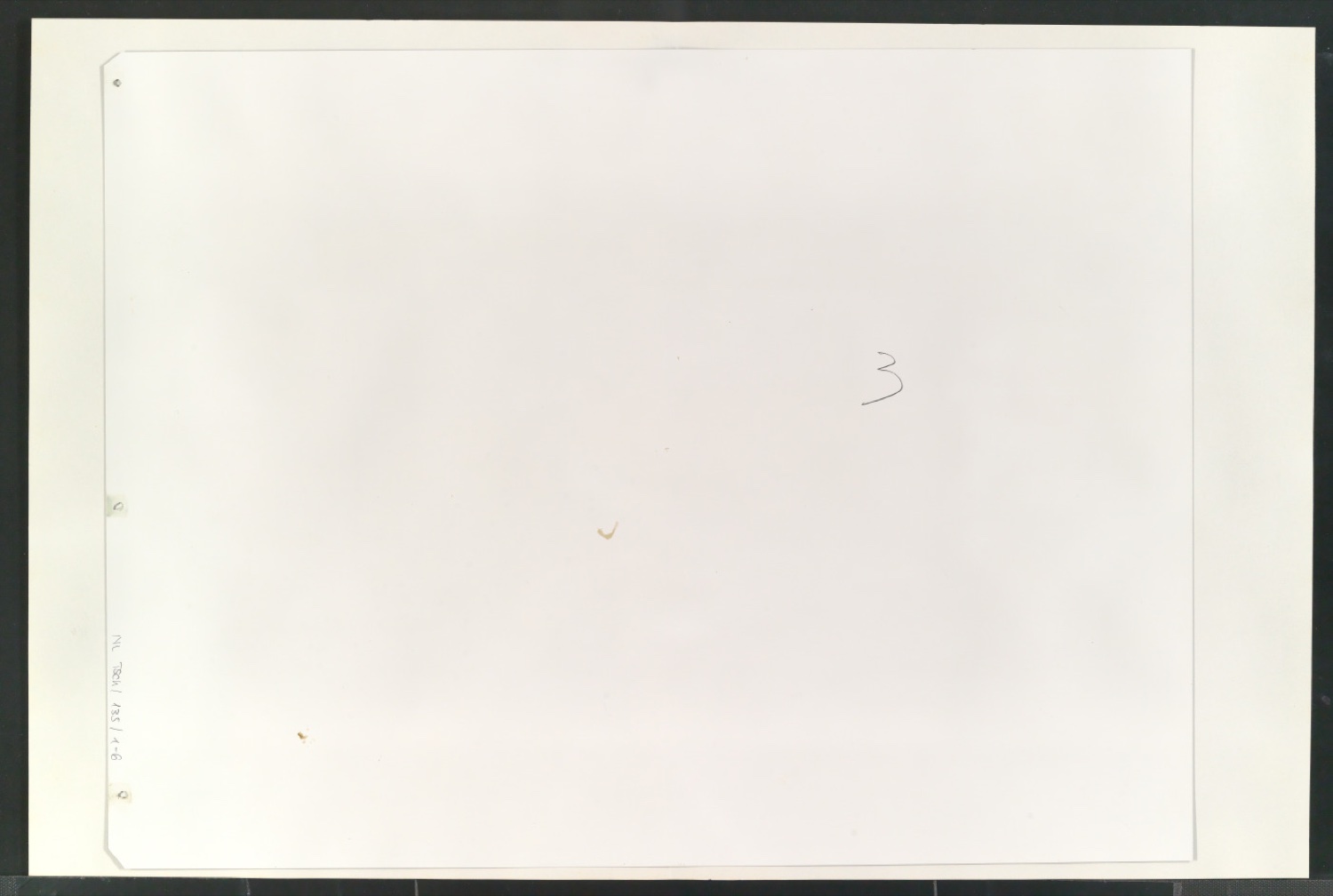Fotoabzüge und Negative für Illustrationen von Die Bildersammlung der Zehnbambushalle — Blatt 7