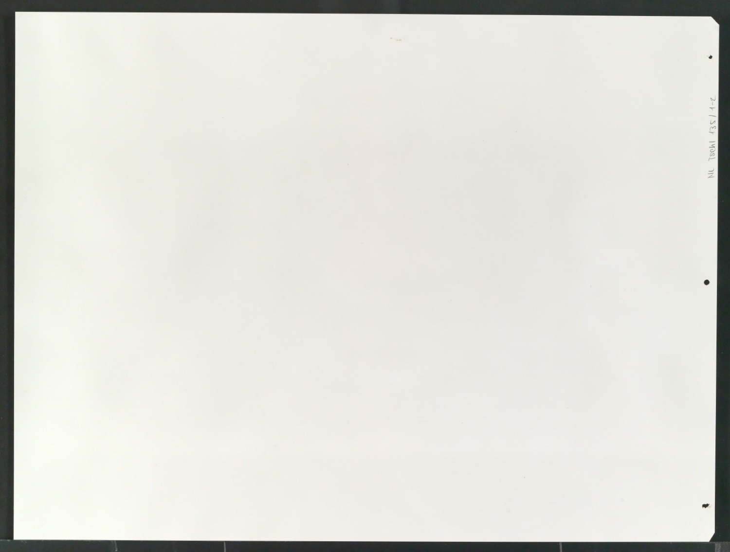 Fotoabzüge und Negative für Illustrationen von Die Bildersammlung der Zehnbambushalle — Blatt 14