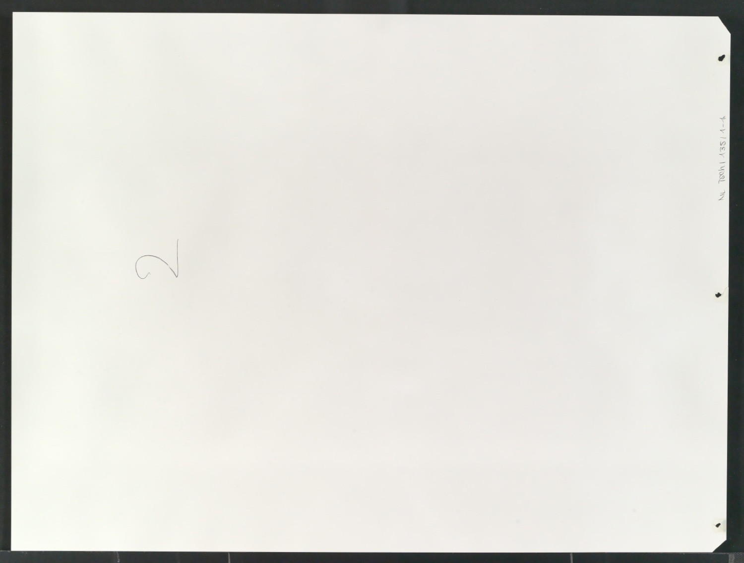 Fotoabzüge und Negative für Illustrationen von Die Bildersammlung der Zehnbambushalle — Blatt 16