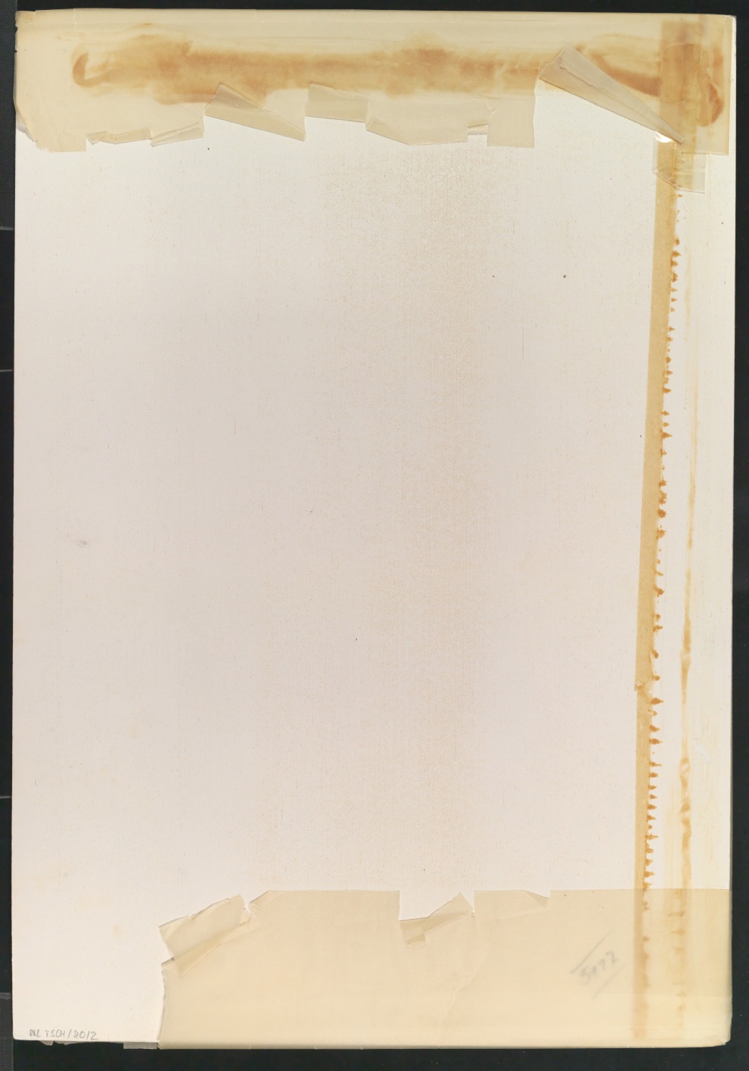 Klischeevorlagen für Illustrationen von Werke und Aufsätze über El Lissitzky (1890-1941) — Blatt 4