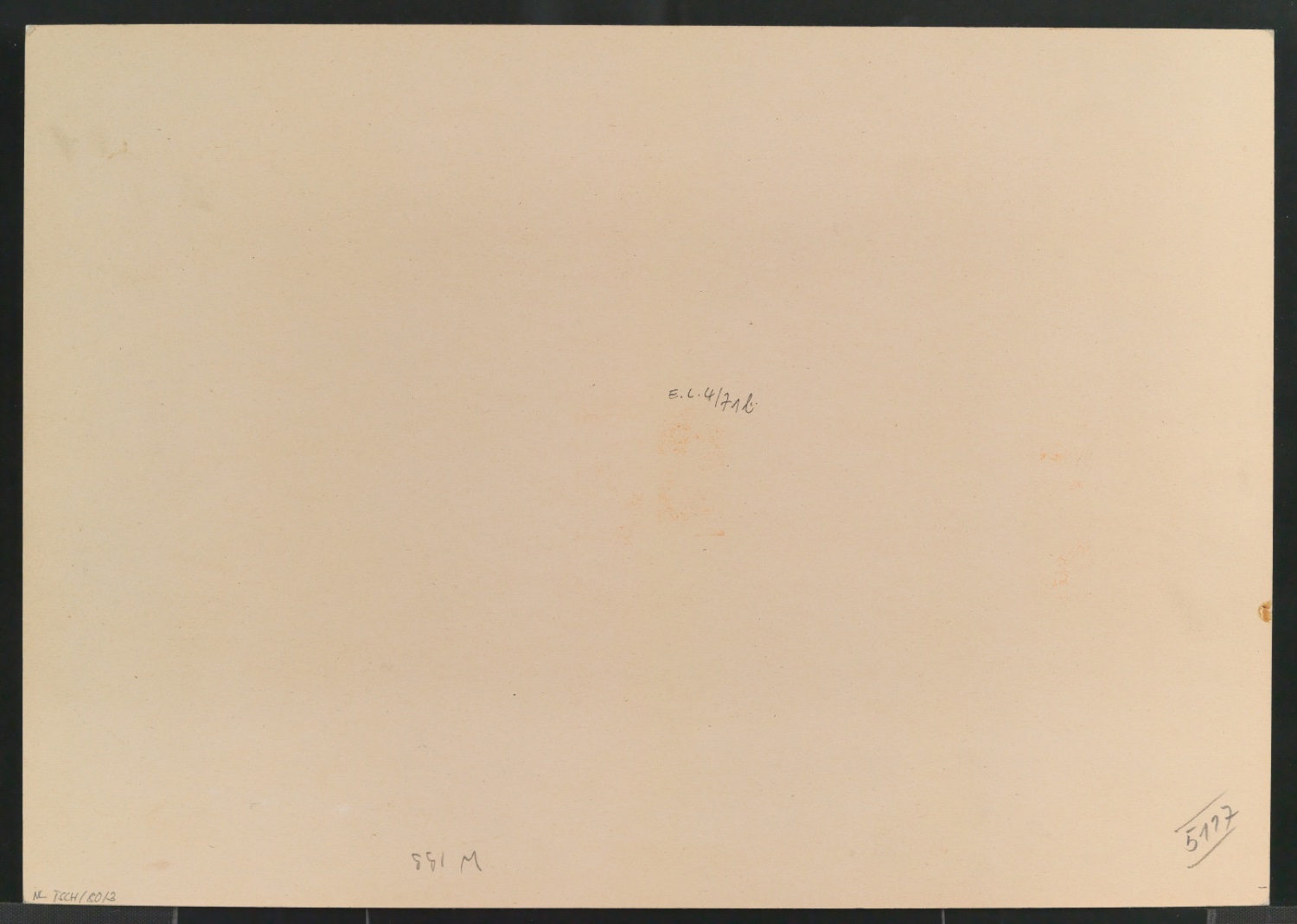 Klischeevorlagen für Illustrationen von Werke und Aufsätze über El Lissitzky (1890-1941) — Blatt 6