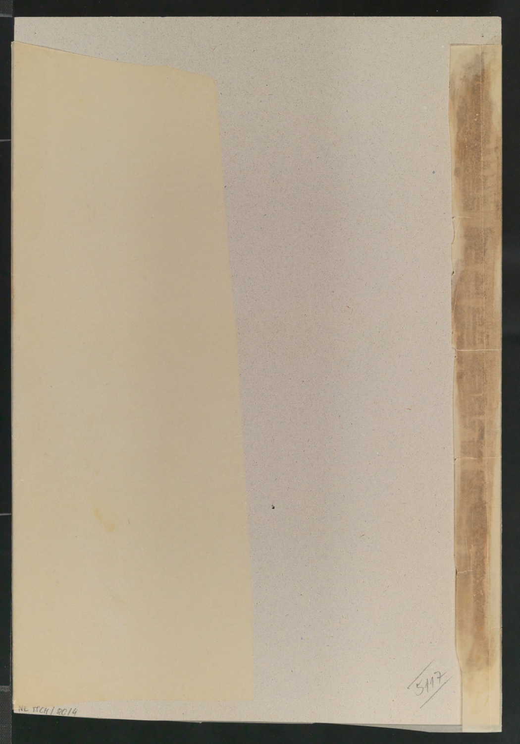 Klischeevorlagen für Illustrationen von Werke und Aufsätze über El Lissitzky (1890-1941) — Blatt 8