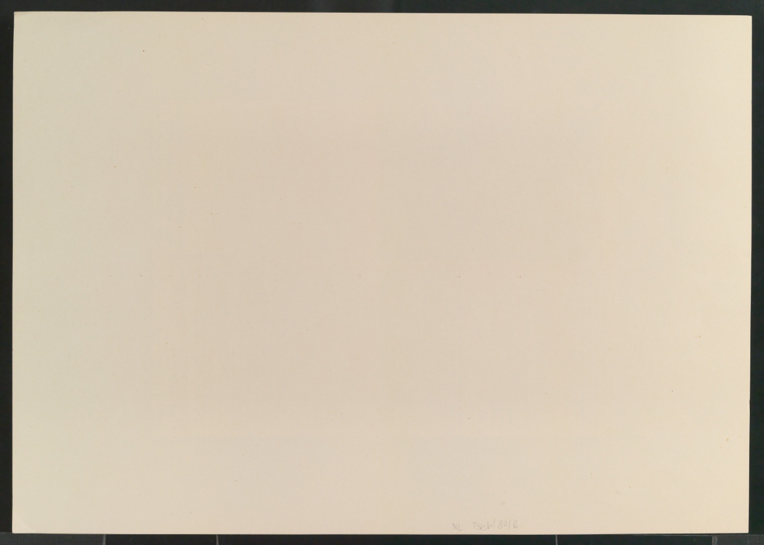 Klischeevorlagen für Illustrationen von Werke und Aufsätze über El Lissitzky (1890-1941) — Blatt 12