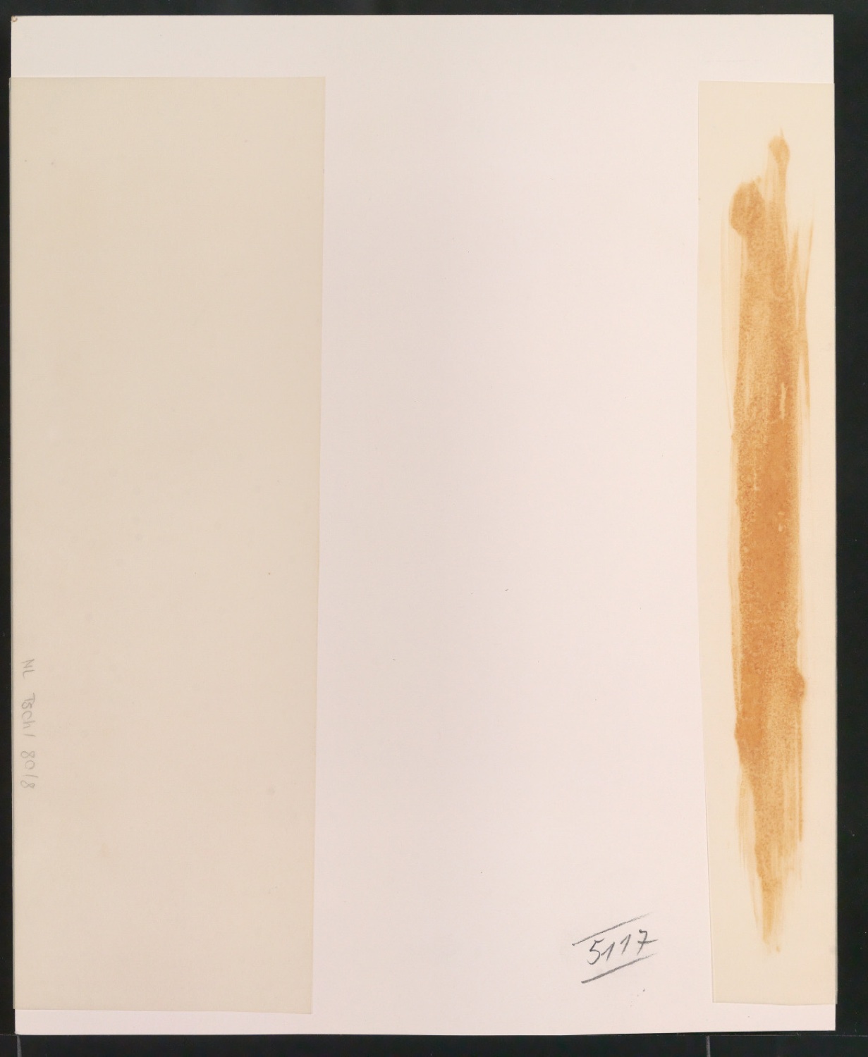 Klischeevorlagen für Illustrationen von Werke und Aufsätze über El Lissitzky (1890-1941) — Blatt 16