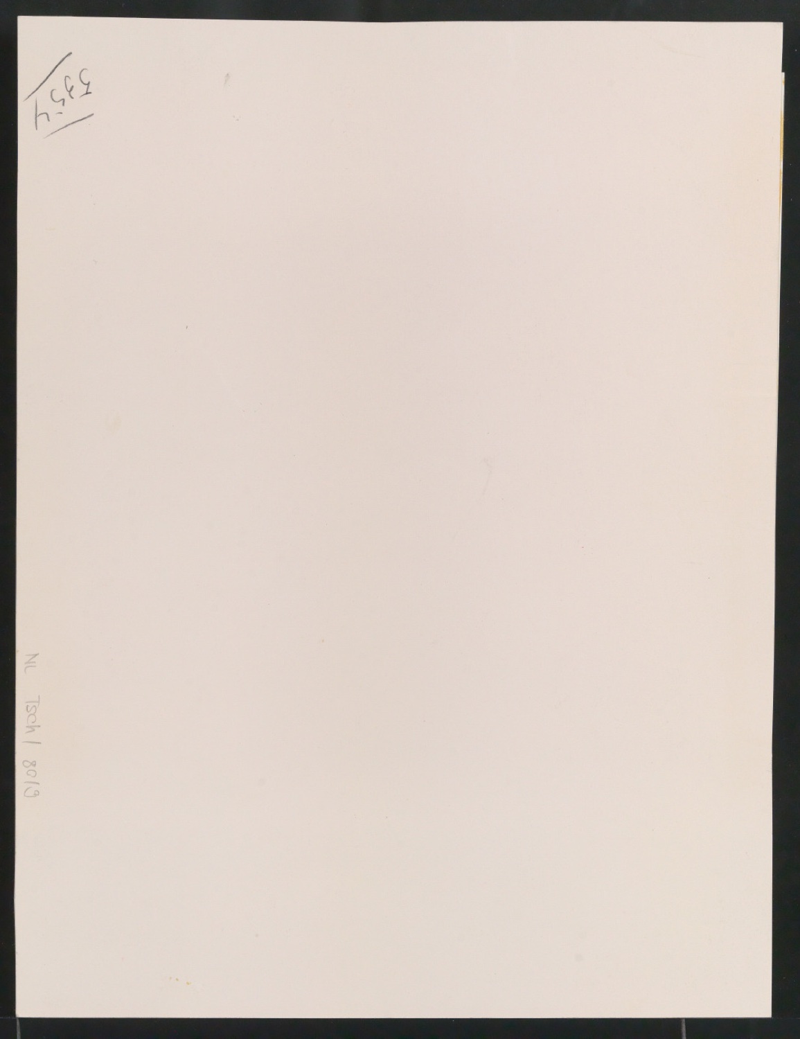 Klischeevorlagen für Illustrationen von Werke und Aufsätze über El Lissitzky (1890-1941) — Blatt 18