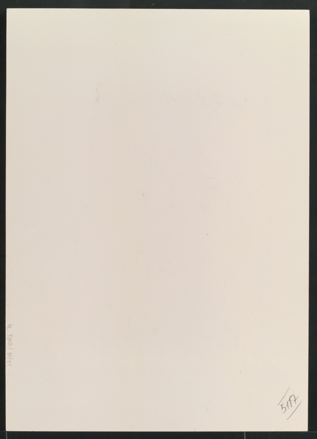 Klischeevorlagen für Illustrationen von Werke und Aufsätze über El Lissitzky (1890-1941) — Blatt 22