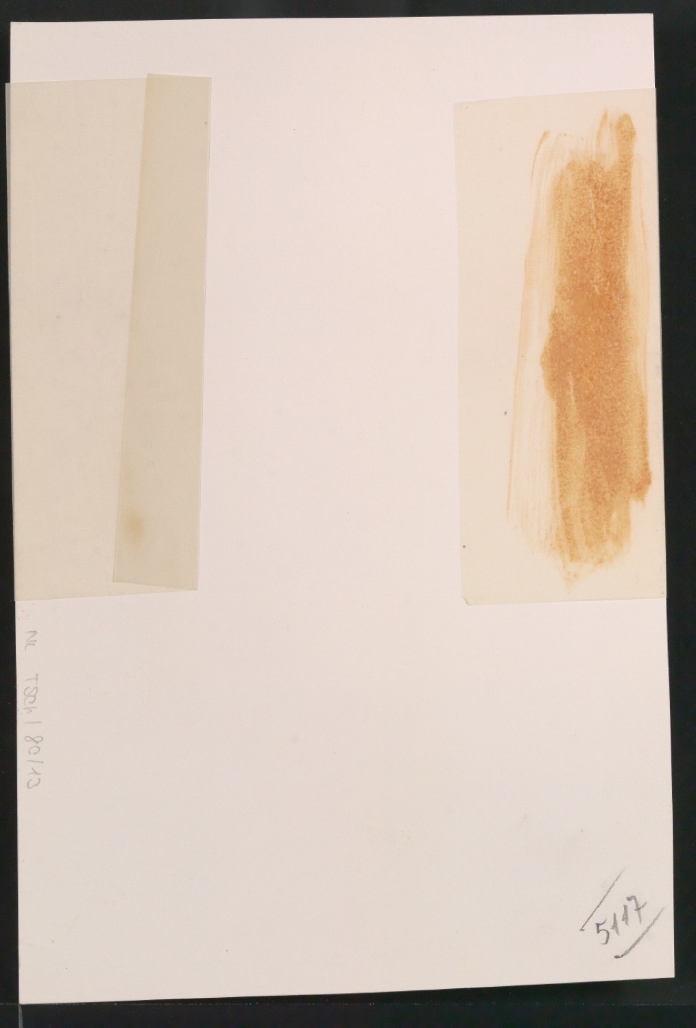 Klischeevorlagen für Illustrationen von Werke und Aufsätze über El Lissitzky (1890-1941) — Blatt 26