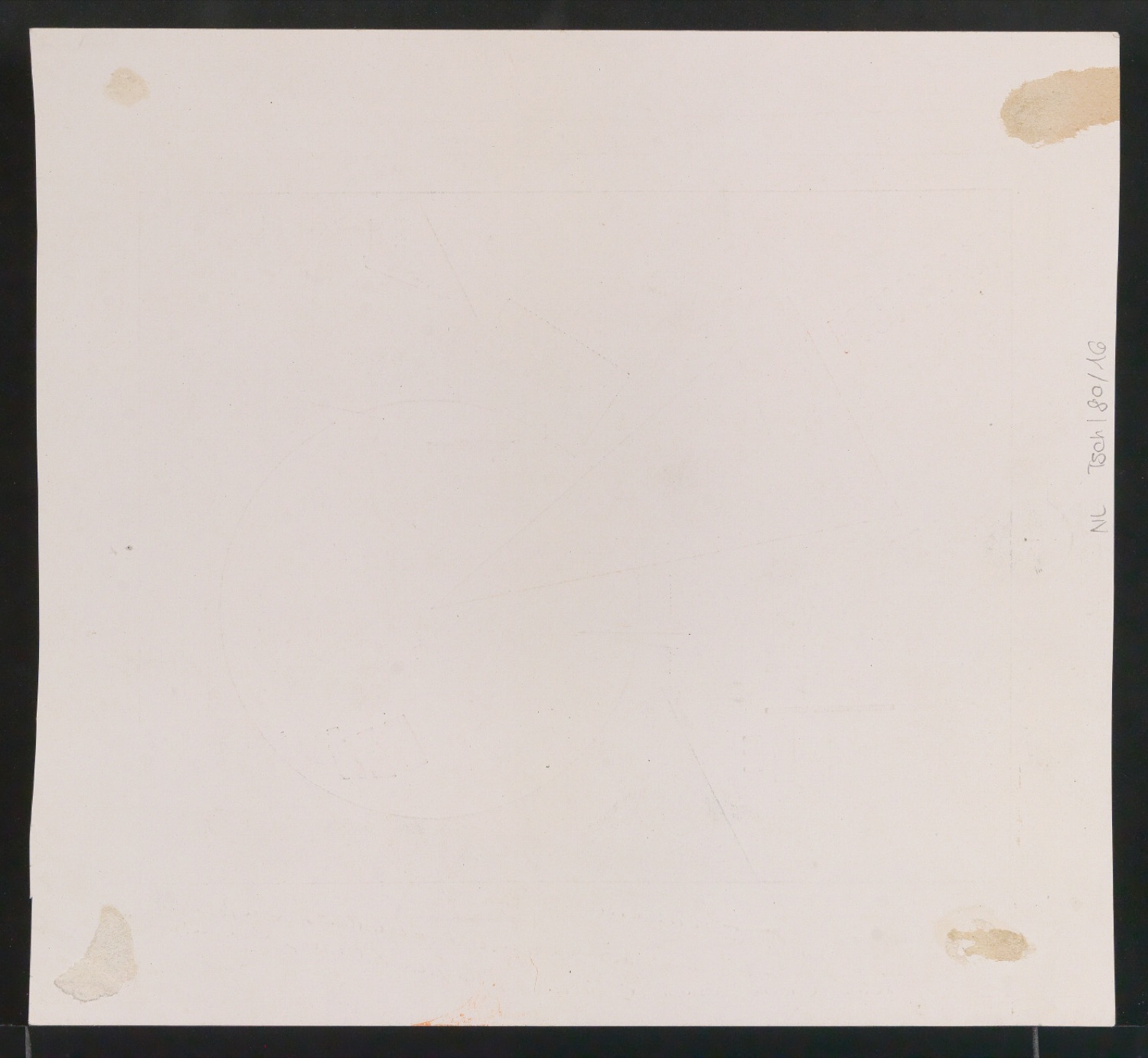Klischeevorlagen für Illustrationen von Werke und Aufsätze über El Lissitzky (1890-1941) — Blatt 32